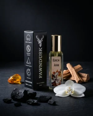 eden ash 20 ml