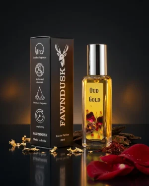 oud gold 20 ml