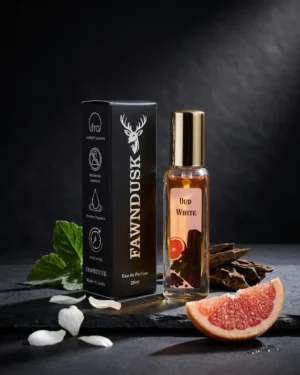 oud white 20 ml