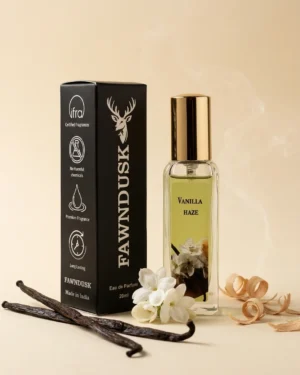 vanilla haze 20 ml