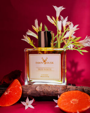 oud white