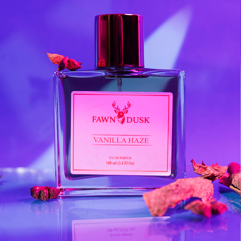 vanilla haze vanilla haze