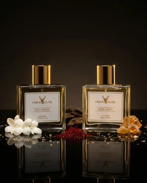 for oud lovers
