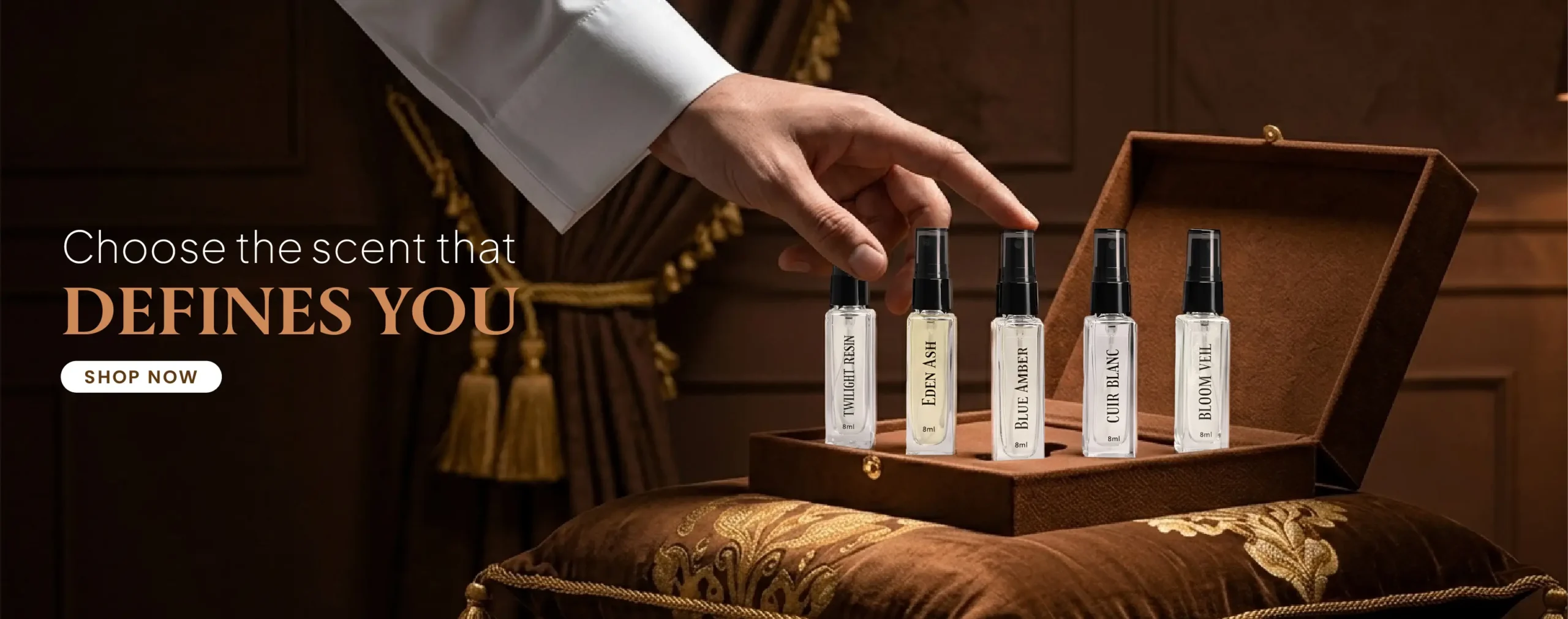 pink white and gold playful valentine